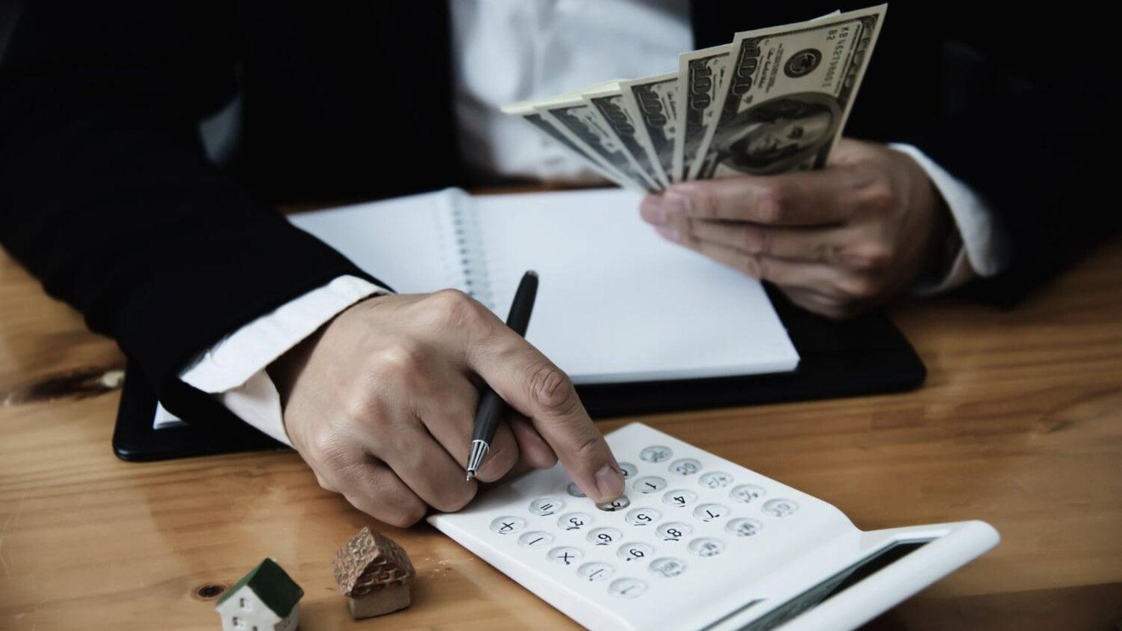 Charges in Personal Loans