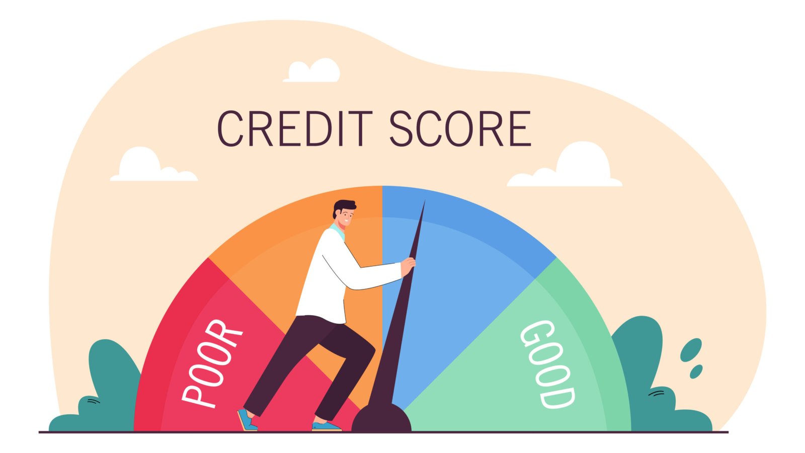 Improve Your CIBIL Score