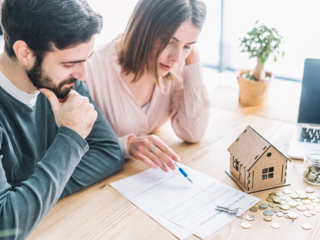 Joint Home Loan