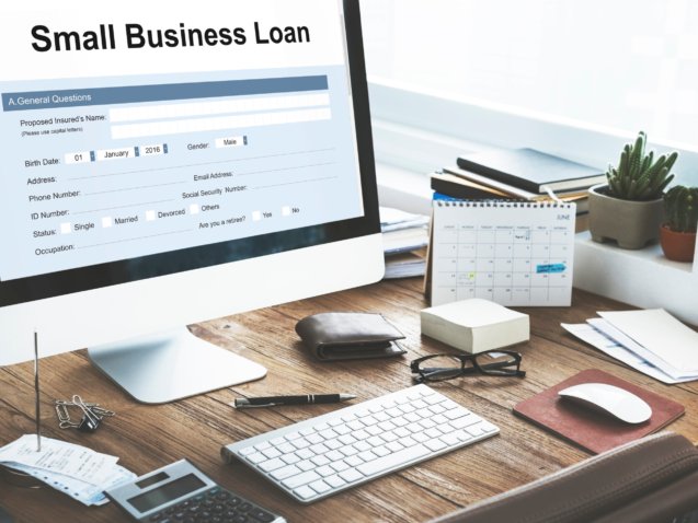 Business Loans vs Credit Lines