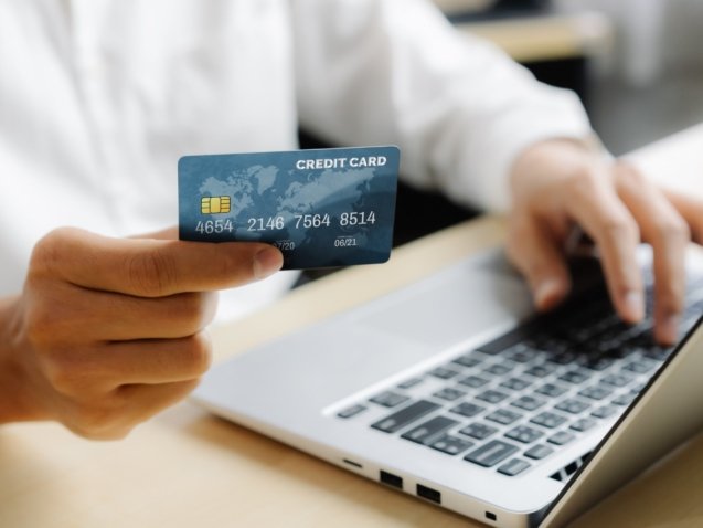 5 Things to Know Before Getting a Credit Card