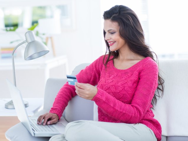 Buy Gadgets on Personal Loan