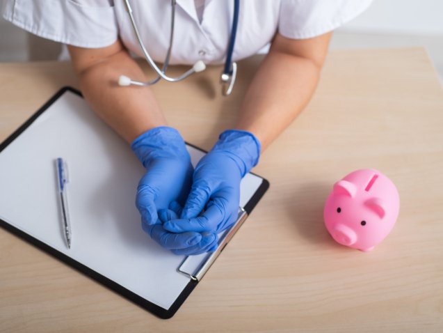 Personal Loan During Medical Emergencies