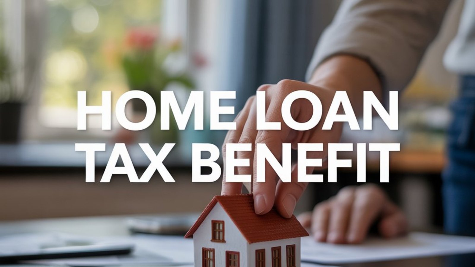 Pre-EMI Tax on Housing Loans